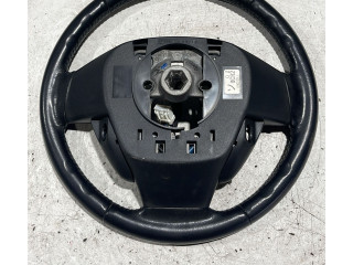 Руль Mazda 3 I 2003 - 2006 года