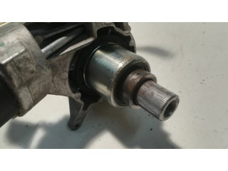  рейка  Колонка рулевая 6765859   BMW 5 E60 E61 2004-2010 года