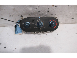 Блок управления климат-контролем 69837002   Renault Twingo II