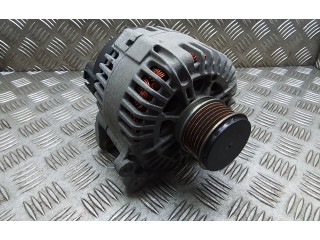 Генератор 06F903023C, TG14C011 Volkswagen Caddy