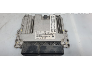 Блок управления двигателя 0281018312, 0281018312 Fiat Freemont