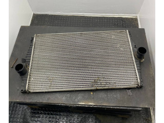 Рулевая рейка  Радиатор охлаждающей жидкости 30636579   Volvo XC90 2003 - 2006 года