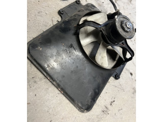 Вентилятор радиатора Mitsubishi Pajero