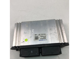 Блок управления двигателем Блок управления 3911607113 Hyundai i10