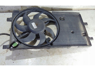 Вентилятор печки       Fiat Fiorino