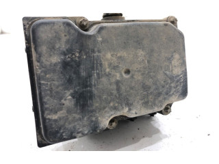 Блок АБС 0265800441   Citroen  C1  2006 - 2013 года