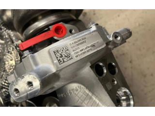 Turbodmychadlo Нагнетатель 49389-00715, A2540903500 Mercedes-Benz Vito Viano W638