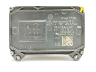 Блок управления Xenon