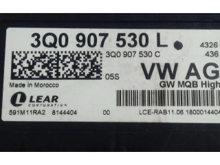 Řídící jednotka 3Q0907530L Volkswagen Tiguan 2018