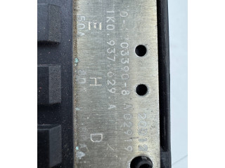 Блок предохранителей 1K0937118, 1306268503   Skoda Yeti (5L)    