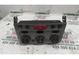 Блок управления климат-контролем 01560513690 Alfa Romeo GT
