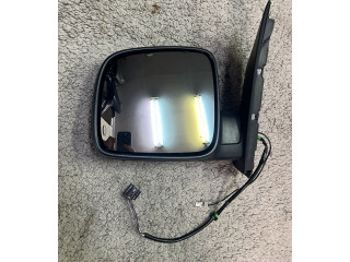Зеркало электрическое        Volkswagen Caddy  2015 - 2020 года   