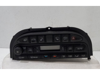 Блок управления климат-контролем LJA7690BB, 175706 Jaguar XJ X308