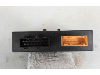 Řídící jednotka 9647538580 Peugeot 307 CC