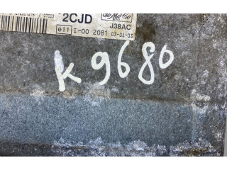 Volant Ford Fiesta 2007 6S6112A650FD, 2CJD