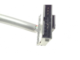 Zpětné zrcátko Opel Zafira C 2016