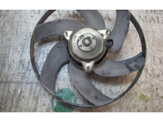 Вентилятор радиатора         Citroen Xantia 