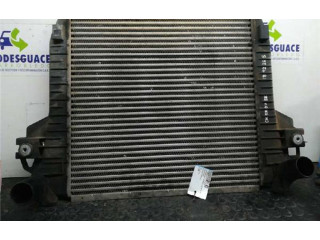 Интеркулер     Jeep Cherokee 