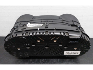 Přístrojová deska Alfa Romeo Mito 2010 50516431, A2C53352666