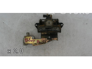 Двигатель центрально замка 1U9827565H, 1U9827565G Skoda Octavia Mk1 (1U)