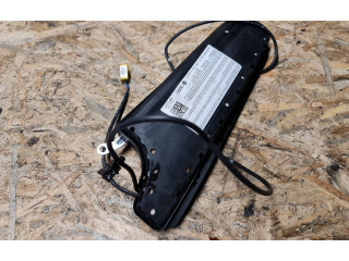 Подушка безопасности в сиденье 4F0880242G Audi A6 S6 C6 4F