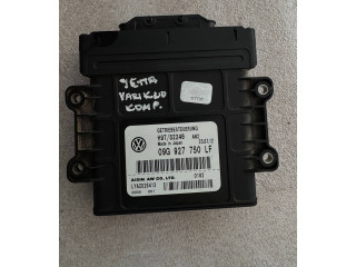 Блок управления коробкой передач H97S2246, 09G927750LF Volkswagen Jetta VI