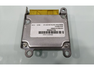 Блок подушек безопасности 8625008140 SsangYong Rexton