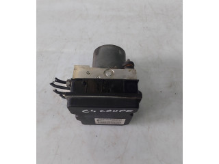 Блок АБС 9657352680 Citroen C4 I 2004 - 2010 года