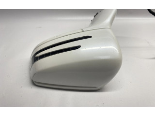 Зеркало электрическое        Mercedes-Benz CLS C218 X218  2011 - 2017 года   