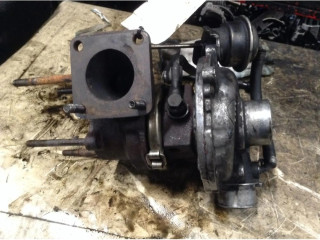  Турбина Lancia Lybra           