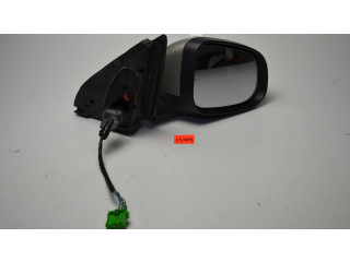 Зеркало электрическое Volvo V60 2013 - 2018 года