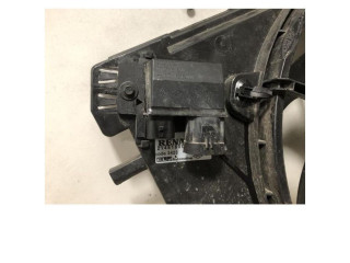 Вентилятор печки 214816703R, 214816703R Dacia Sandero