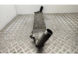 Интеркулер Mazda 3 I