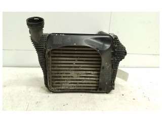 Интеркулер 95B145804B Porsche Macan