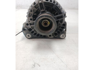 Генератор 028903028D Volkswagen Golf SportWagen