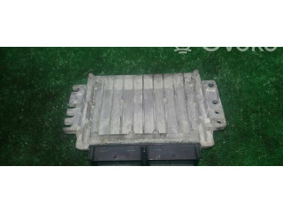 Řídící jednotka 96376652 Daewoo Kalos 2003