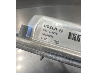 Блок управления двигателя 0281010319, 28SA5360   Volvo V70