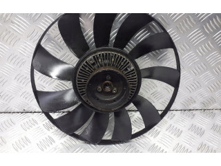 Вентилятор радиатора Audi A6 S6 C5 4B