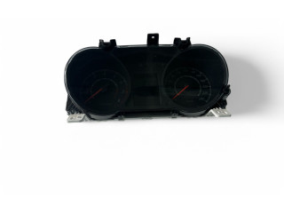 Панель приборов 8100C621 Mitsubishi ASX