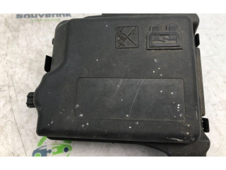 Блок предохранителей 9671924480, 9671941780 Citroen C3 Aircross