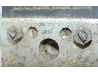 Блок АБС MR249754, 0265216464 Mitsubishi Carisma 1996 - 1999 года