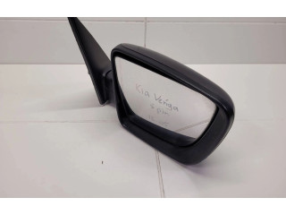 Зеркало электрическое        KIA Venga   -  года   