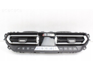 Центральная воздушная решётка