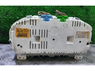 Řídící jednotka 78100X012 Honda Civic 2005