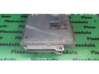 Řídící jednotka 0261200780, 9617150080 Peugeot 106 1997