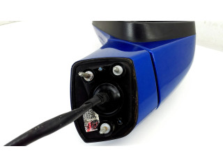 Zpětné zrcátko levé Opel Mokka X 2015 95243695, 21996873