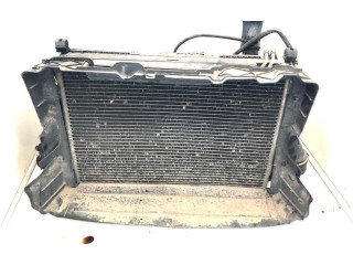 Vstřikovač Fiat Croma