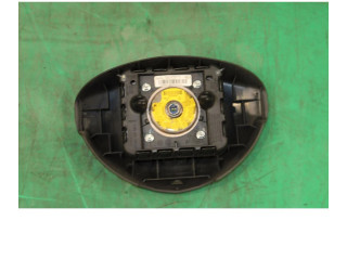 Подушка безопасности водителя    Dacia Dokker