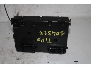 Блок предохранителей Fiat Tipo