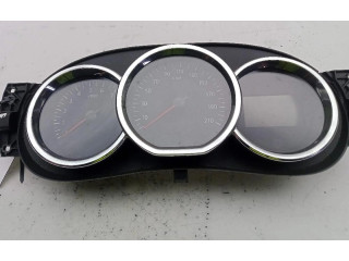 Панель приборов 248100621R Dacia Sandero